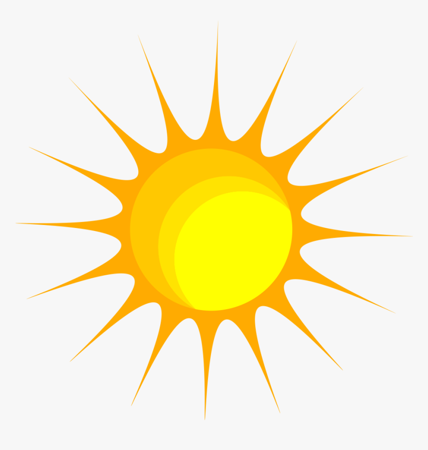 Sunlight Euclidean Vector Icon - Retrò Fumetto Boom Png, Transparent Png, Free Download