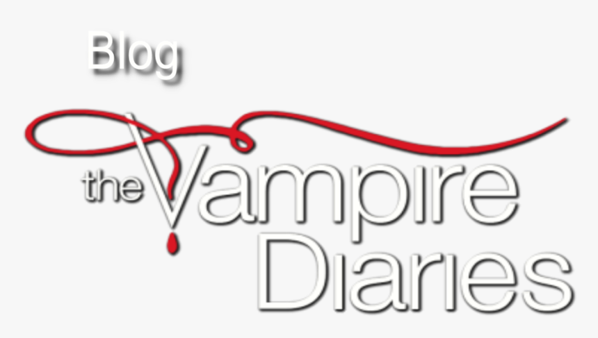 Transparent Vampire Diaries Png - Vampire Diaries, Png Download, Free Download