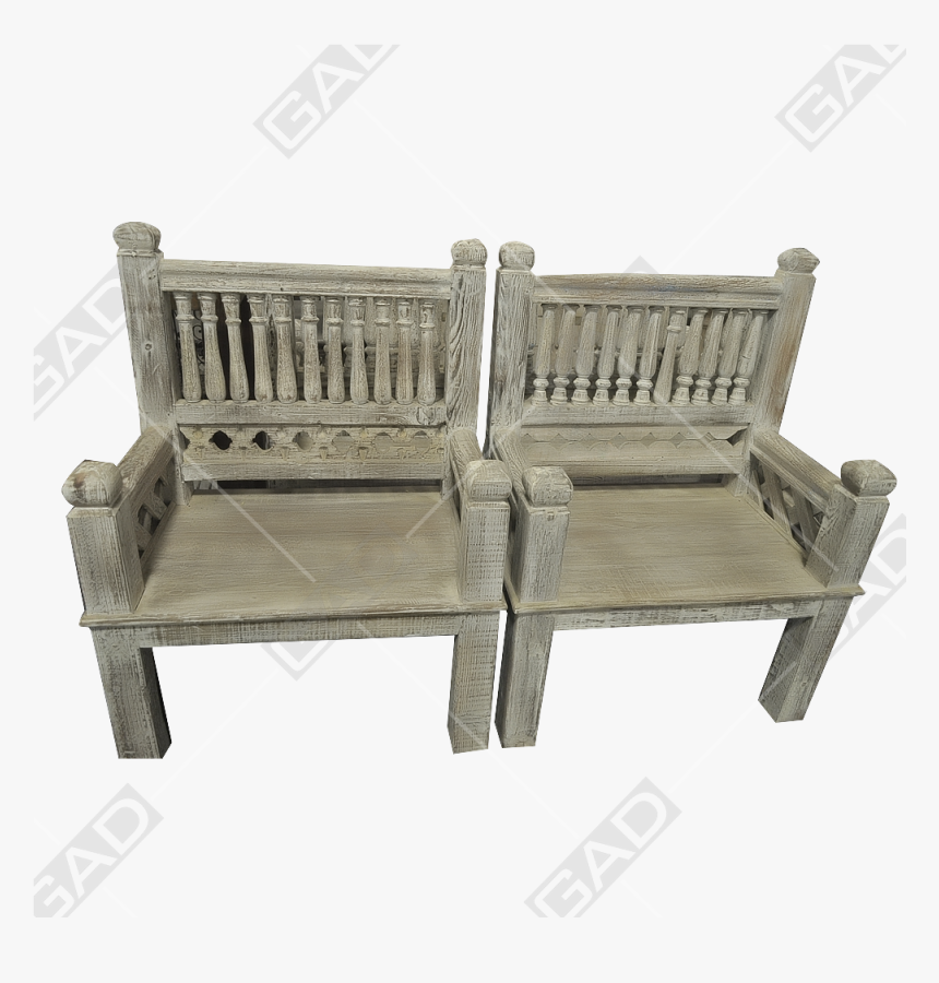 Bench, HD Png Download, Free Download