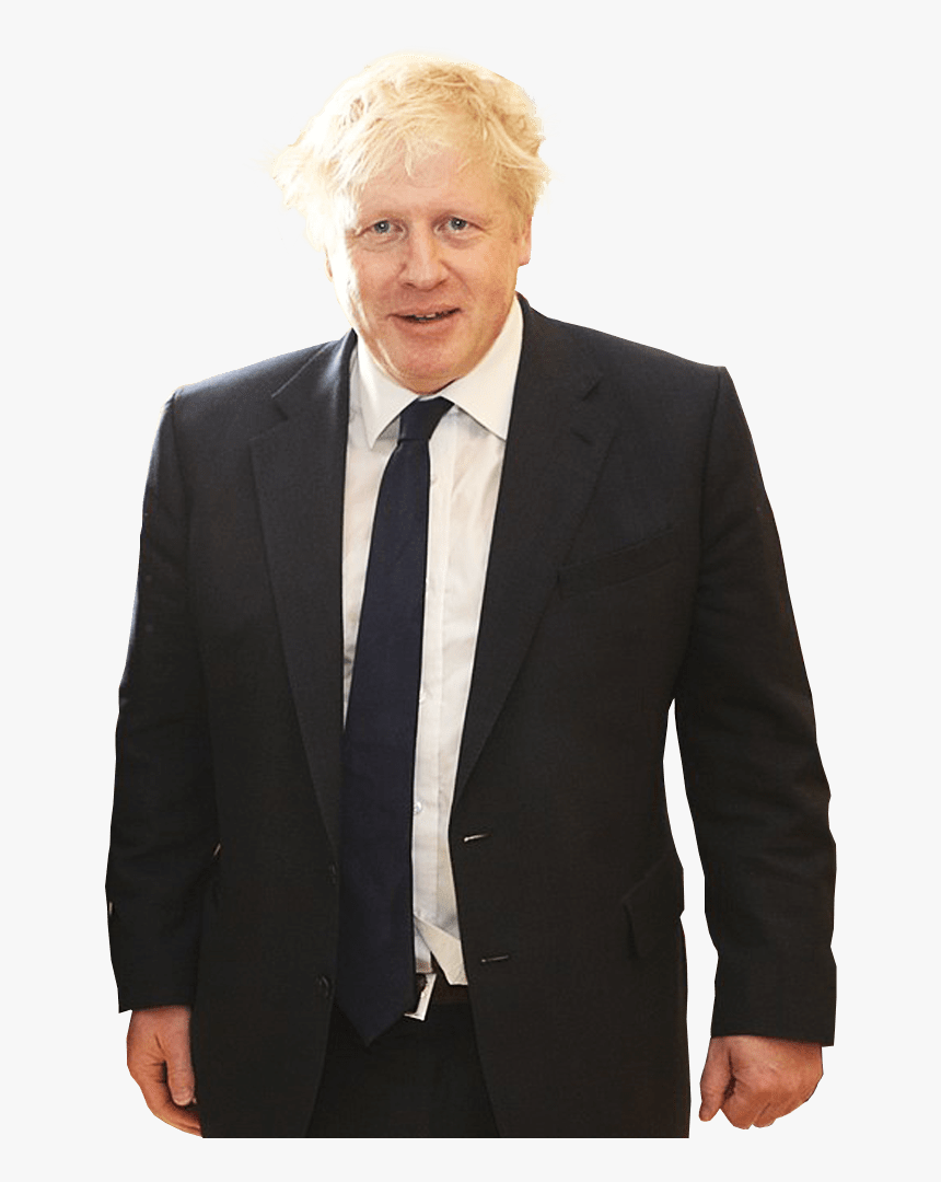 Boris Johnson No Background Image - Boris Johnson Transparent Background, HD Png Download, Free Download