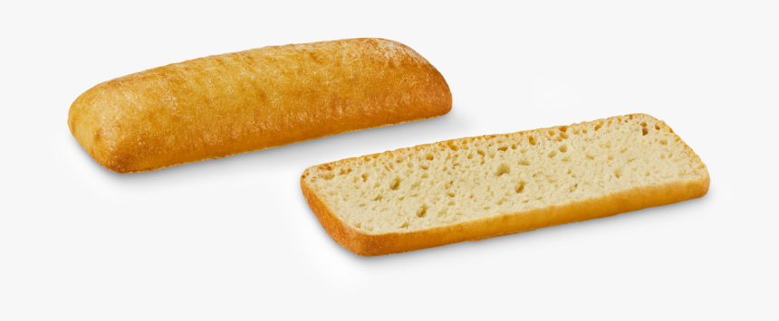 Ciabatta, HD Png Download, Free Download