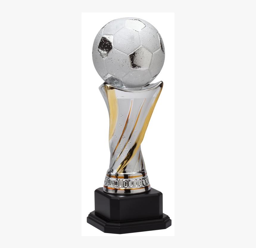 Large Soccer Ball Trophy, HD Png Download, Free Download