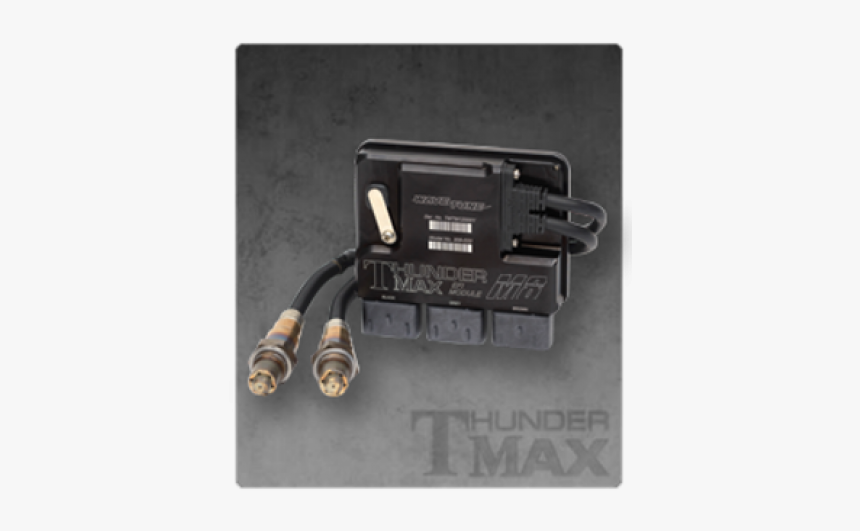 Thundermax® For 2017 2018 Touring Models"
 Data Zoom - Electrical Connector, HD Png Download, Free Download
