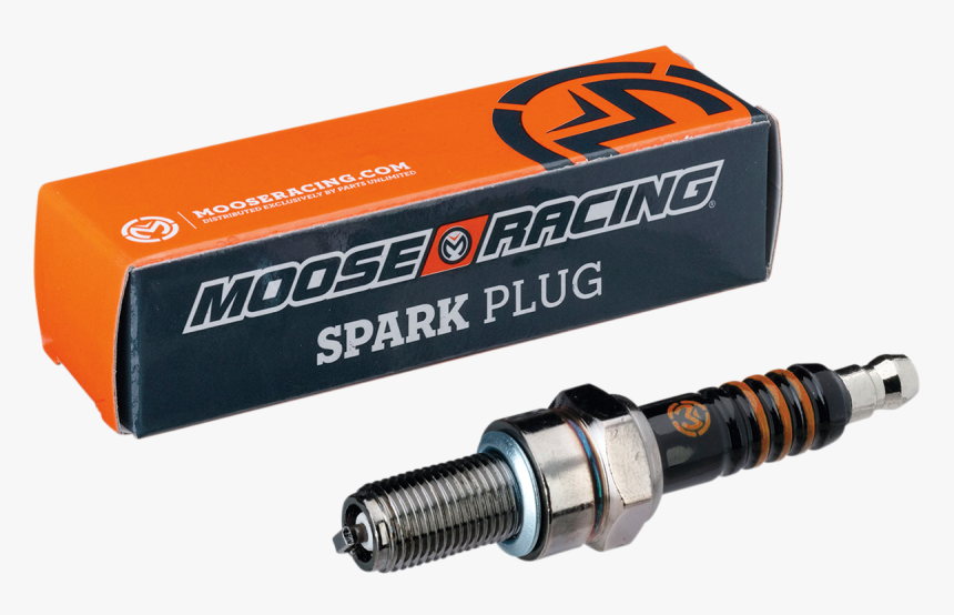 Moose Spark Plug - Spark Plug B8es Racing, HD Png Download, Free Download