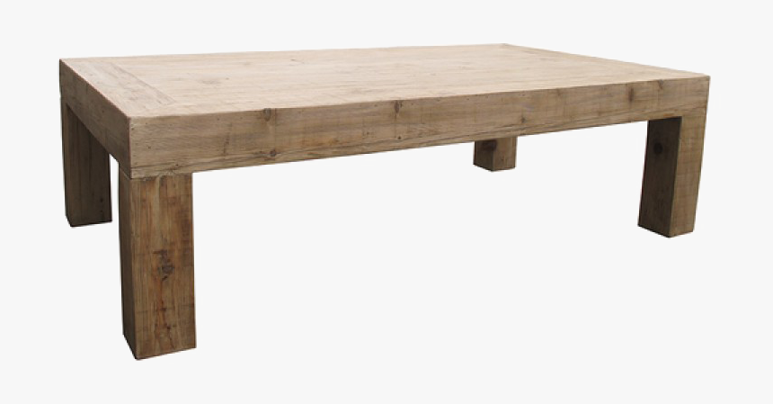 Wooden Table Png Transparent Image - Coffee Tables Sale Coricraft, Png Download, Free Download