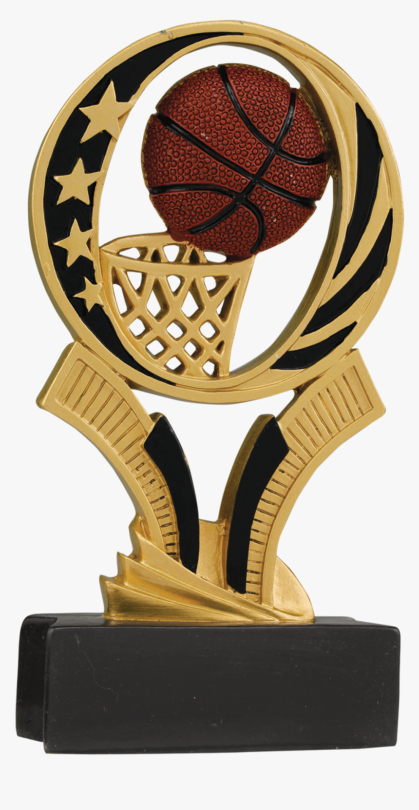 Transparent Soccer Trophy Png - Basketball Trophy, Png Download, Free Download