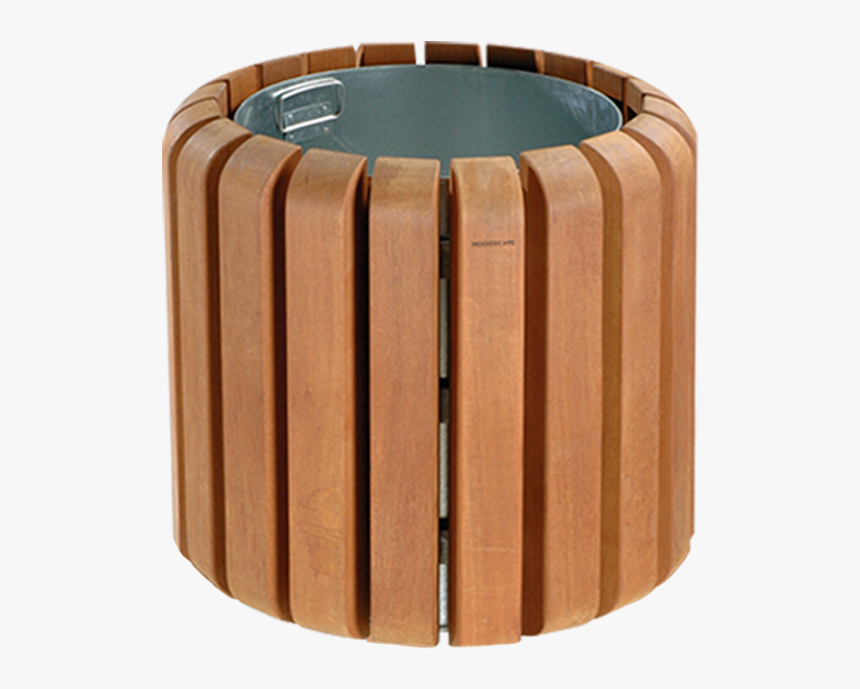 Built In Litter Bins - End Table, HD Png Download, Free Download