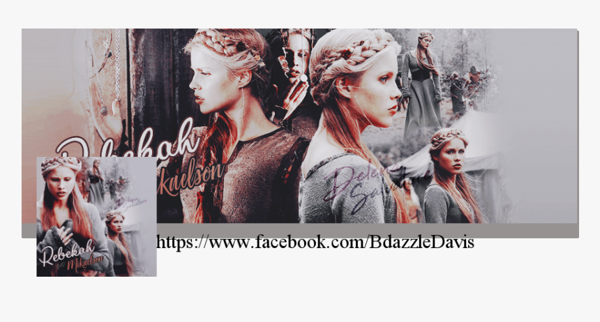 Claire Holt, The Vampire Diaries And The Originals - Album Cover, HD Png Download, Free Download