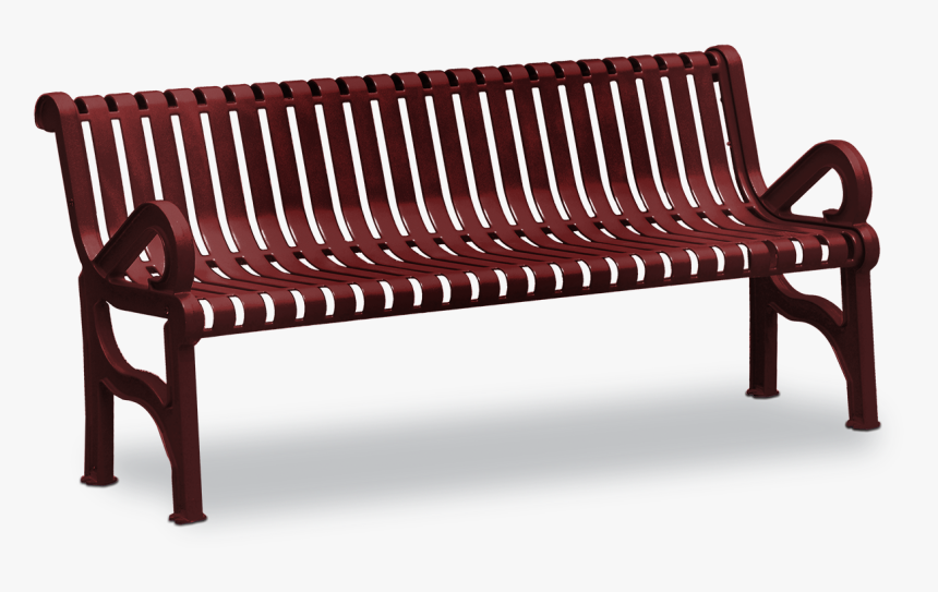 Bench, HD Png Download, Free Download