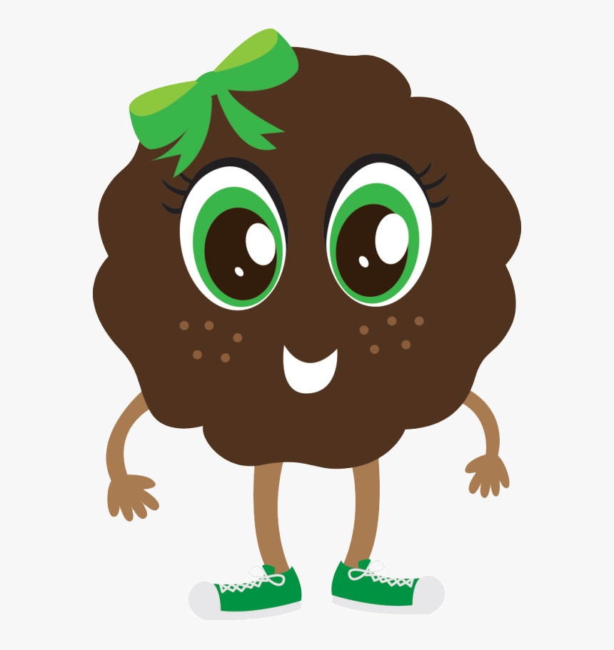 Transparent Girl Scout Cookie Png - Girl Scouts Cookies Selling, Png Download, Free Download