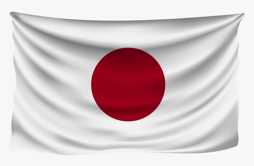 Japan Png Download - Japanese Flag High Resolution, Transparent Png, Free Download