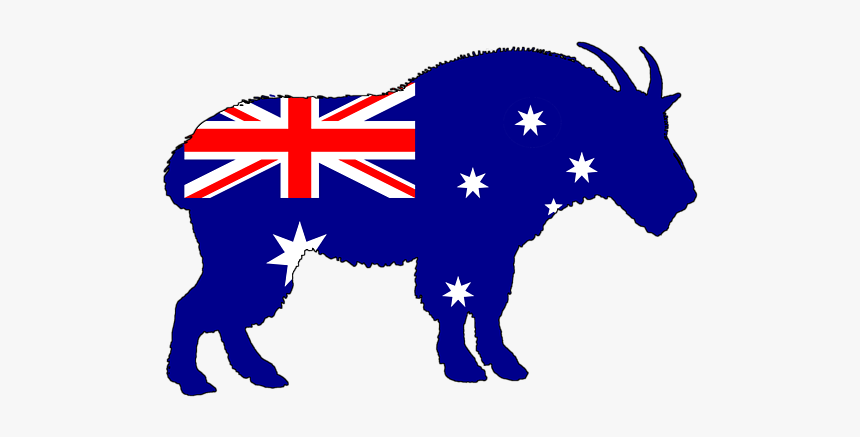 Australian Aboriginal And Torres Strait Islander Flags, HD Png Download, Free Download