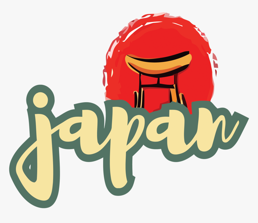 Rising The Resurgence Of - Vector Japan Flag Png, Transparent Png, Free Download