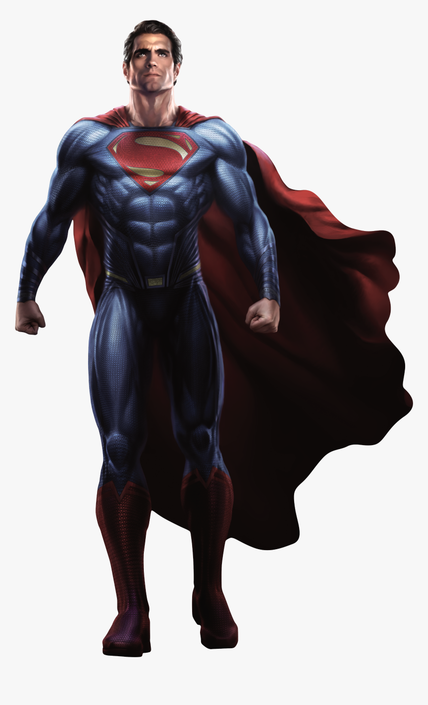 Transparent Superman New 52 Png - Superman Stand, Png Download, Free Download