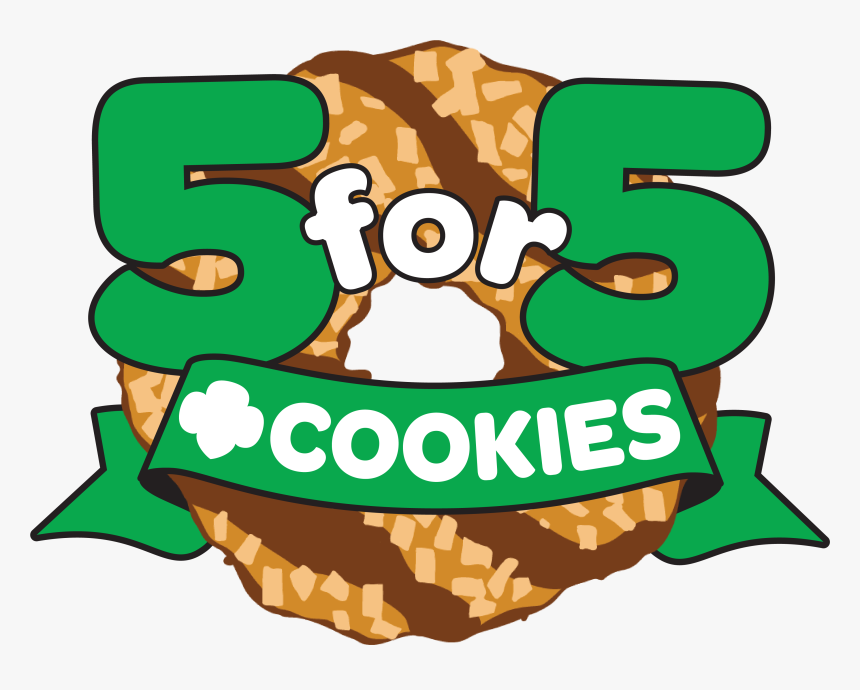 5for5, HD Png Download, Free Download