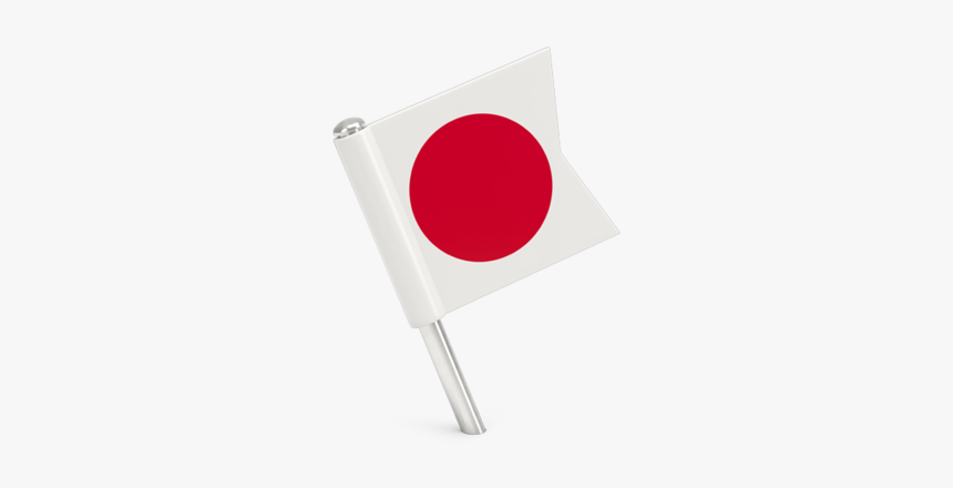 Japan Flag - Flag Japan Png, Transparent Png, Free Download