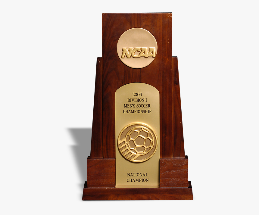 Ncaa Soccer Championship Trophy, HD Png Download, Free Download