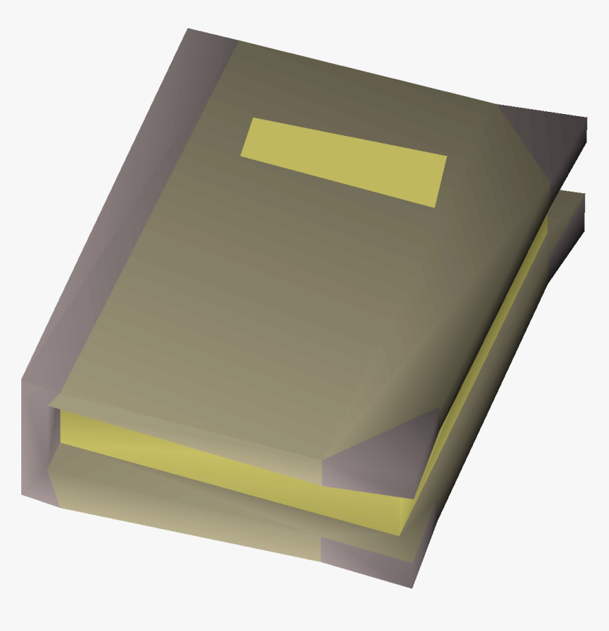 Transparent Post It Note Png - Paper, Png Download, Free Download