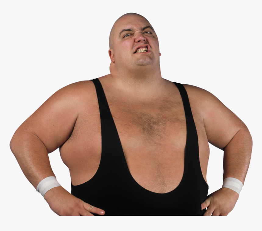 Bundy"
 Class="img Responsive True Size - King Kong Bundy Png, Transparent Png, Free Download