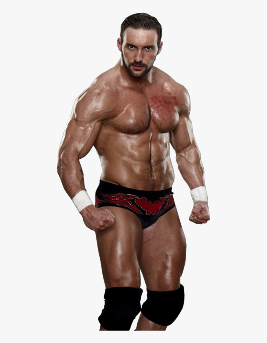 Wwe Wrestler Chris Masters 14-awl148 - Chris Masters Vs Chris Adonis, HD Png Download, Free Download