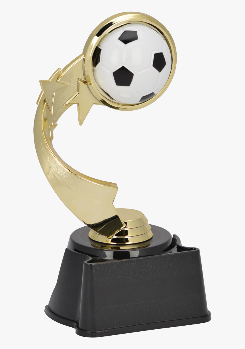 Transparent Star Trophy Png - Trophy Bola Png, Png Download, Free Download