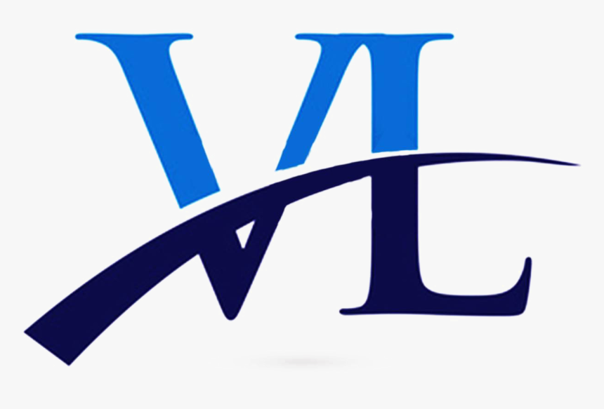 Luxury Logo Letter Vp, HD Png Download, Free Download