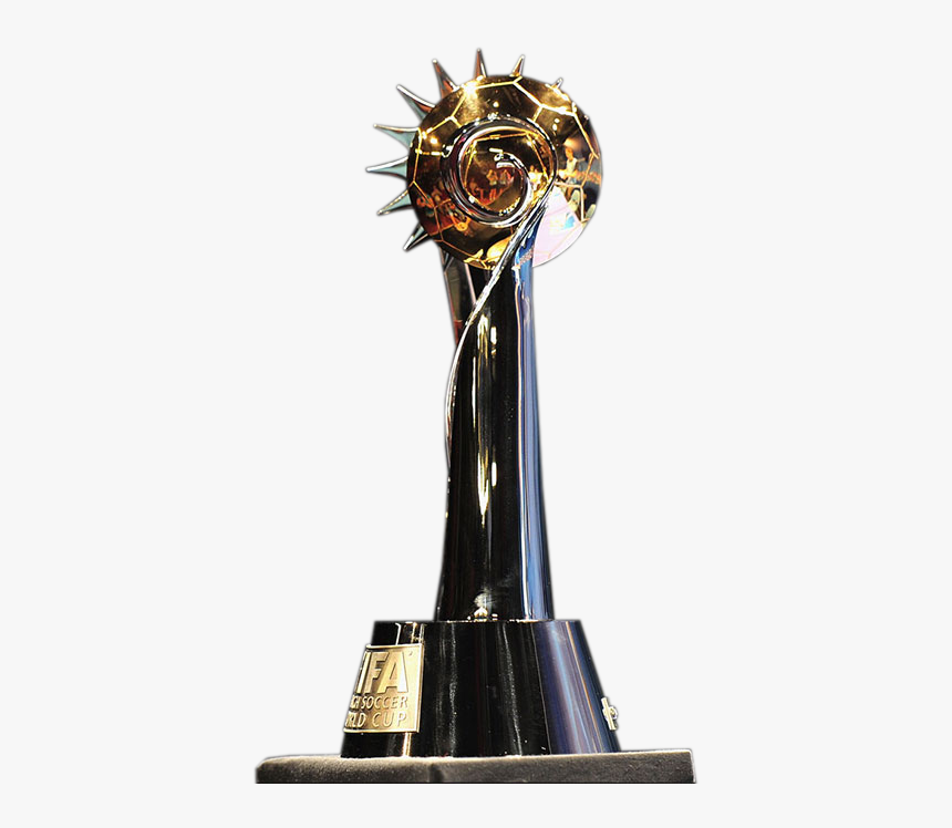 Beach Soccer World Cup - Trophy, HD Png Download, Free Download