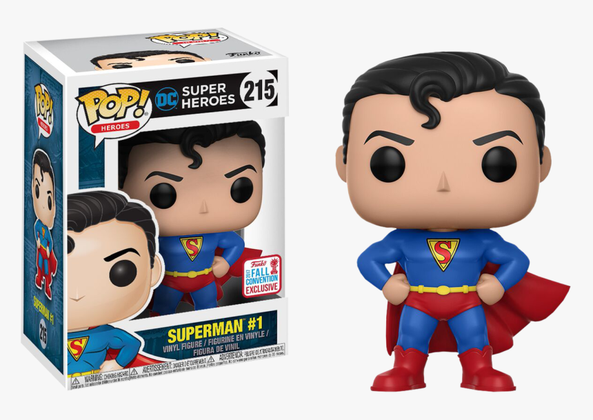 Superman - Superman, HD Png Download, Free Download