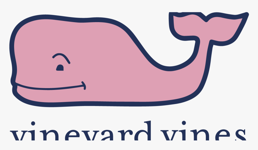 Transparent Vineyard Vines Whale Png - Vineyard Vines Whale Transparent, Png Download, Free Download