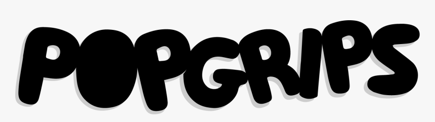 Popgrips"
 Style="max-width, HD Png Download, Free Download