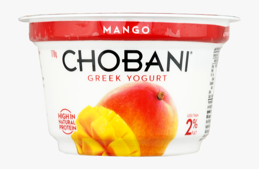 Chobani Png, Transparent Png, Free Download