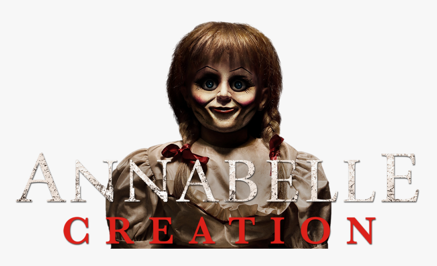 Png Annabelle, Transparent Png, Free Download