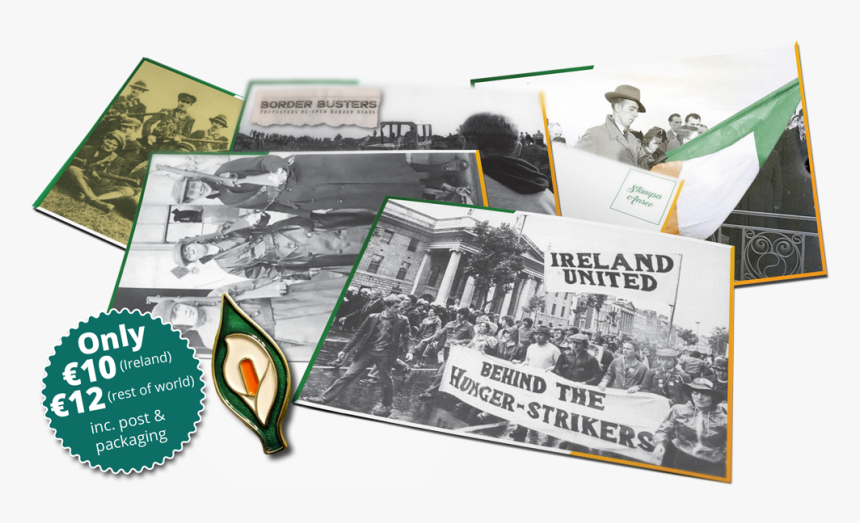 Irish Republican Army, HD Png Download, Free Download