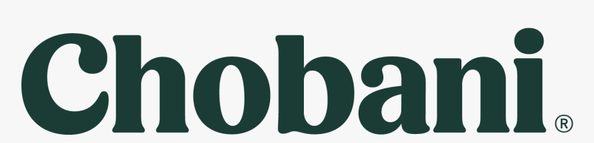 Chobani Png Logo, Transparent Png, Free Download