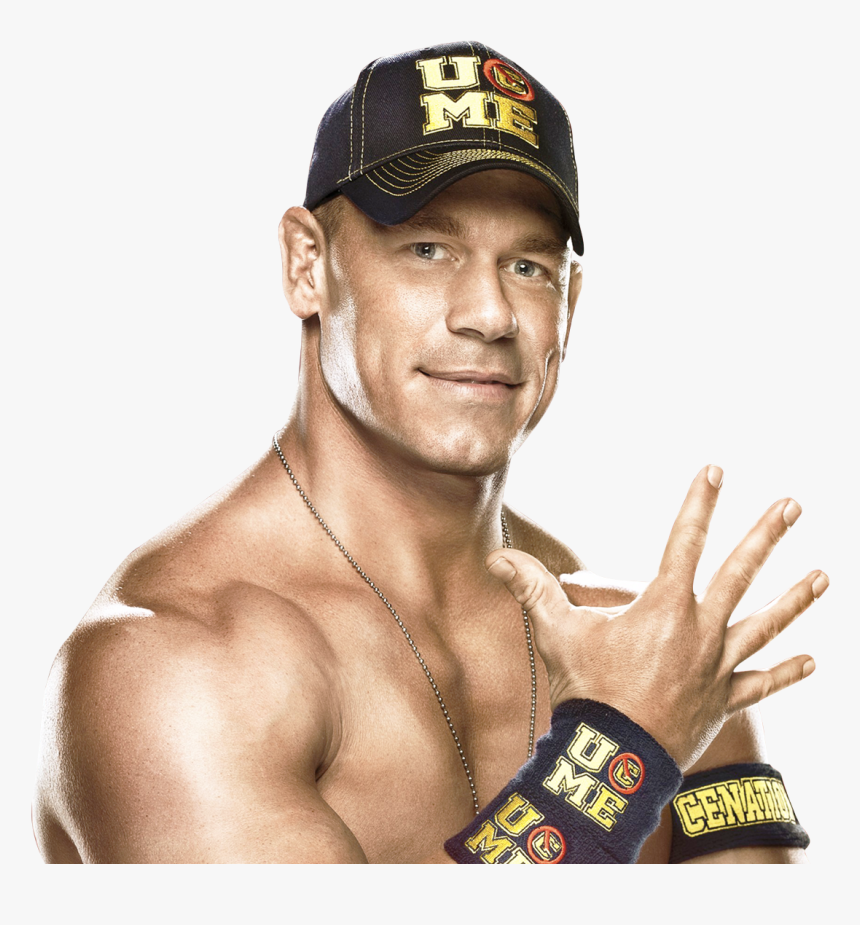 Mahendra Singh Dhoni Png Transparent Image - John Cena, Png Download, Free Download