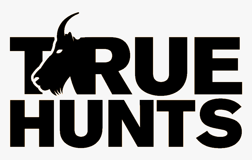 True Hunts - Ox, HD Png Download, Free Download