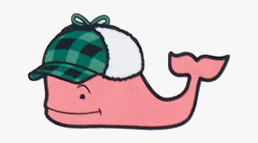Clipart Whale Monogram - Vineyard Vines Logo Png, Transparent Png, Free Download