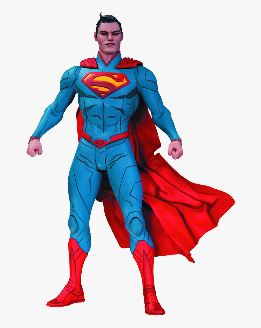 Dc Designer Series Superman, HD Png Download, Free Download