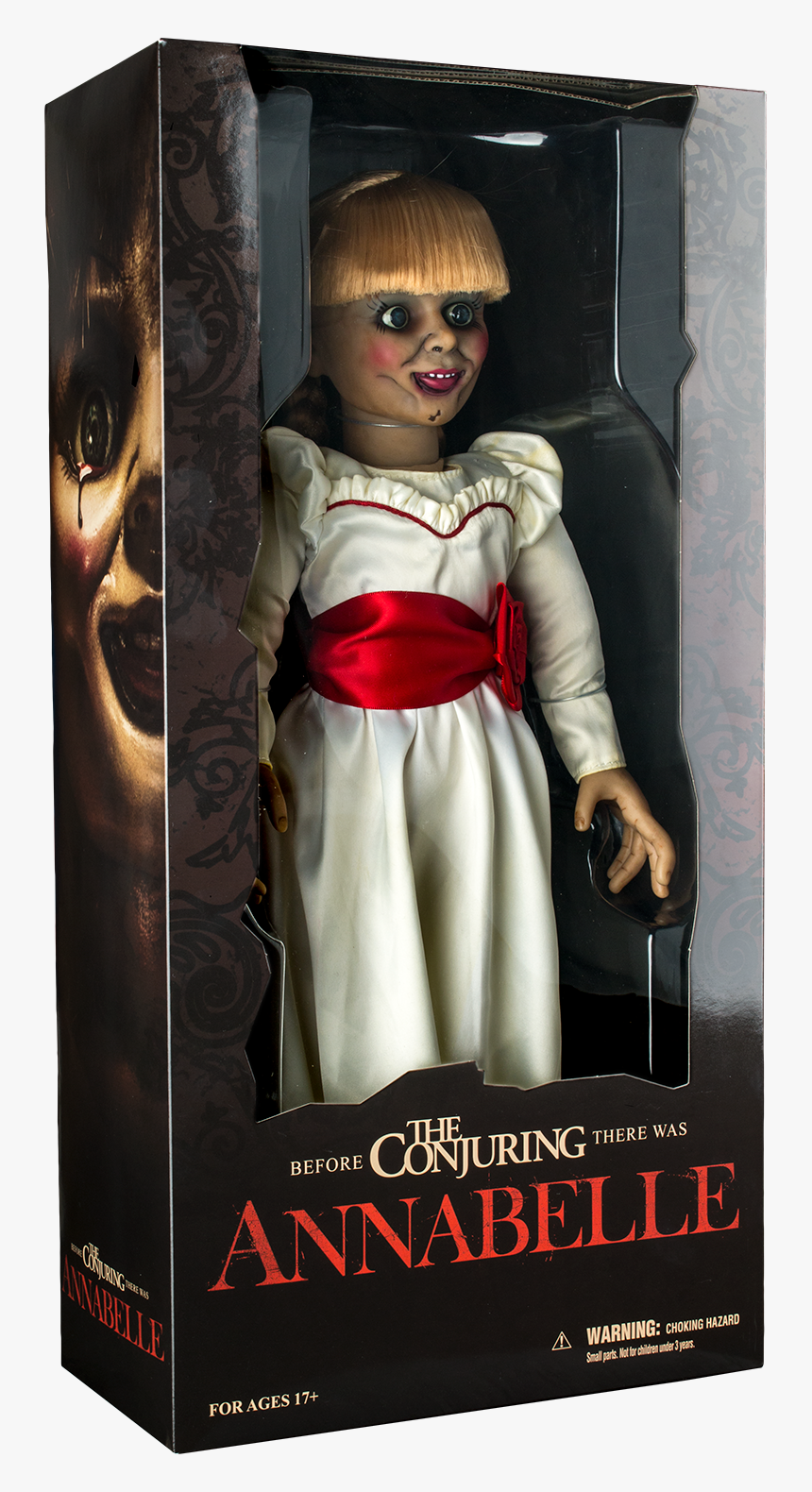 Annabelle Doll For Sale, HD Png Download, Free Download