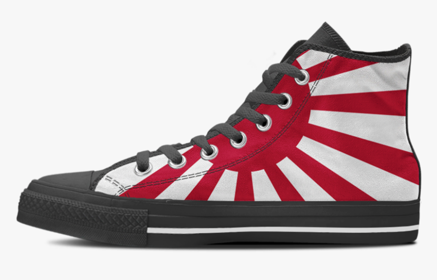 [kiniart Bella Pom Galaxy High-top Sneakers] - Japanese New Zealand Flag, HD Png Download, Free Download