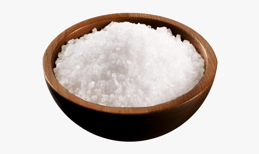 Salt - Coarse Salt Icon Png, Transparent Png, Free Download