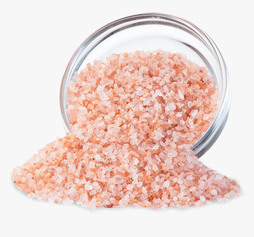 Pink Sea Salt Png , Png Download - Pink Himalayan Salt Png, Transparent Png, Free Download