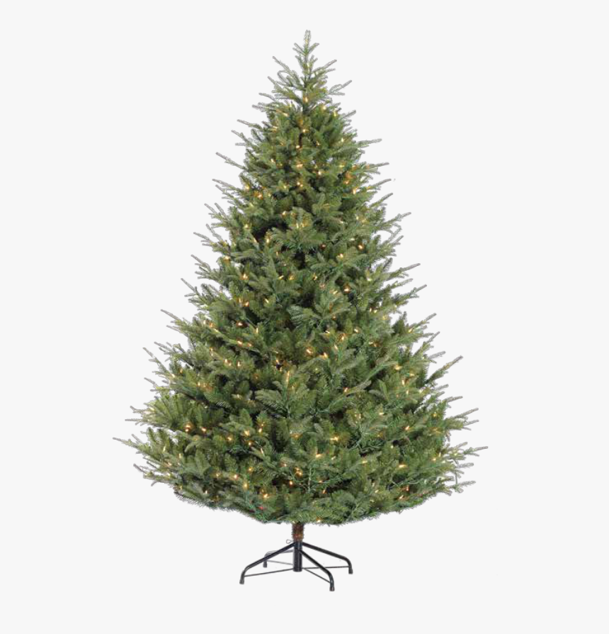 5 Ft Christmas Tree Pre Lit, HD Png Download, Free Download