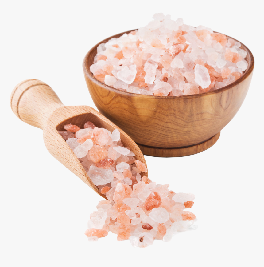 Pink Salt For Low Blood Pressure, HD Png Download, Free Download