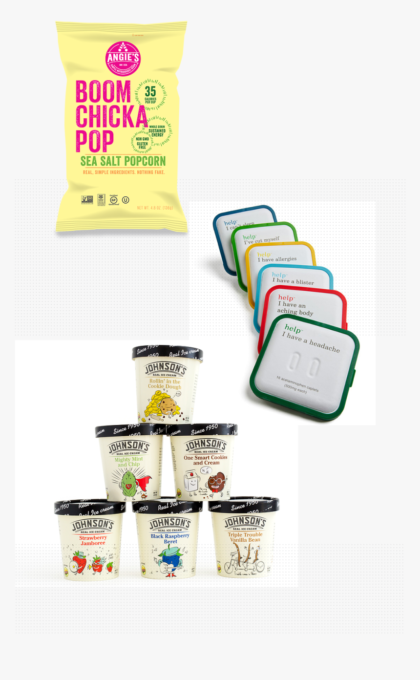 Transparent Chobani Png - Flyer, Png Download, Free Download