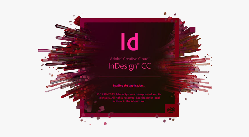 Adobe Indesign Cc 2015 Serial Crack For Mac Os X Free - Adobe Indesign Logo Png, Transparent Png, Free Download