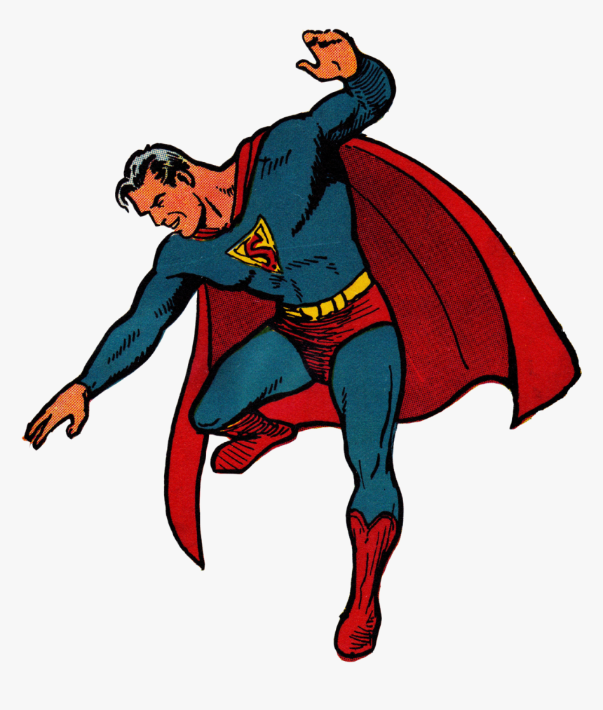 Hero Clipart Superman Face - Superman Supreme, HD Png Download, Free Download