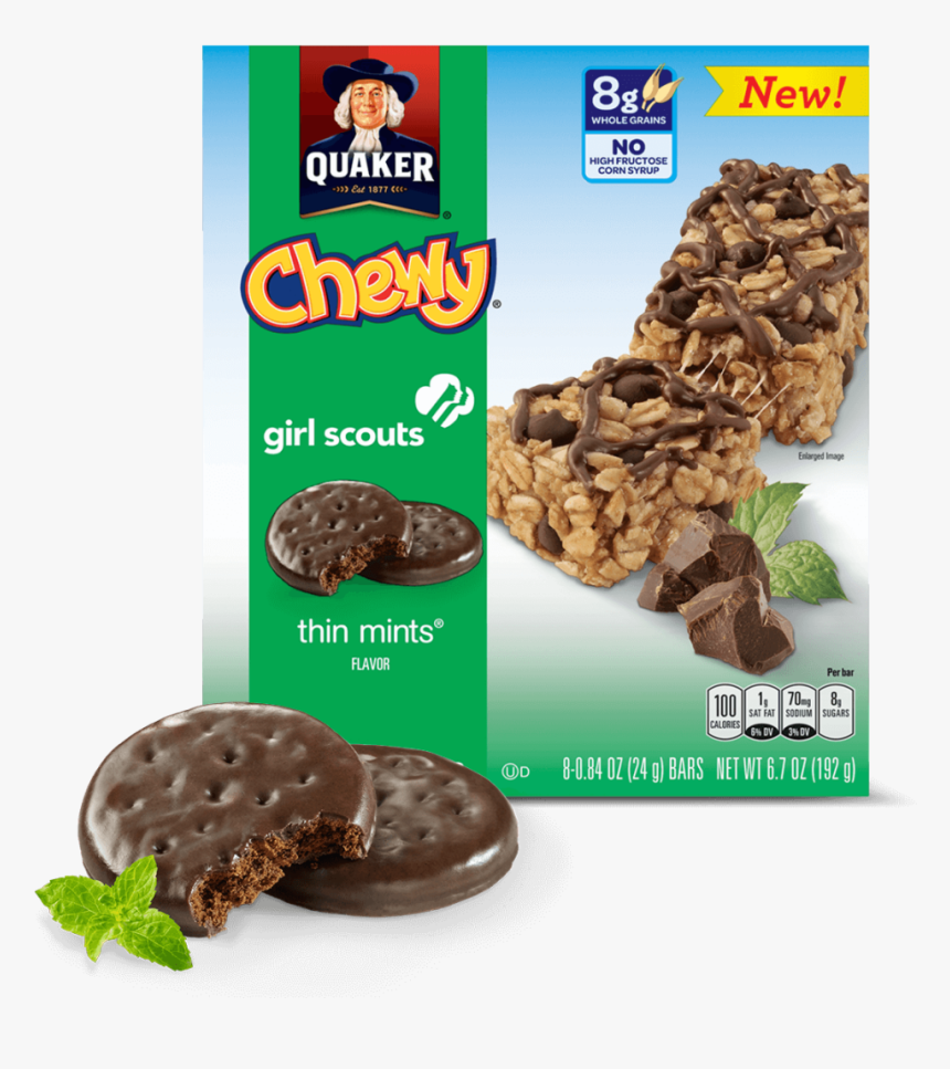 Girl Scout Cookie Png, Transparent Png, Free Download