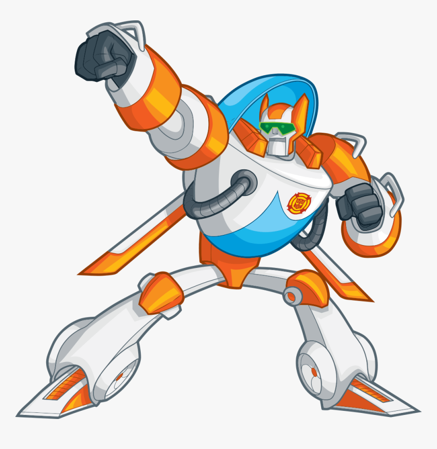 Rescue Bots Blades Hero - Transformers Rescue Bots Blades, HD Png Download, Free Download