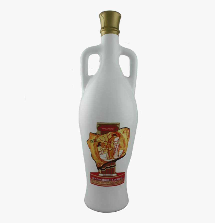 Voskhodyashcheye Solntse "rising Sun - Cream Liqueur, HD Png Download, Free Download